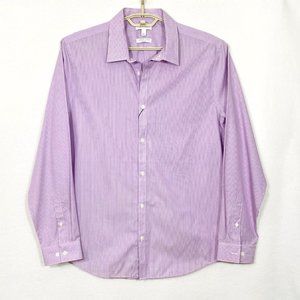 Calvin Klein Infinite Cool No-Iron Shirt - L - NWT